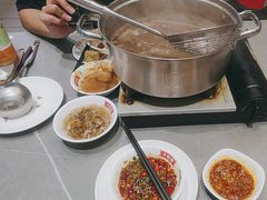 -金龙大四喜牛肉火锅