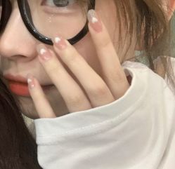 手部美甲-七月美睫 美甲