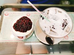 -义顺牛奶公司(庇利金街店)