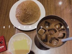 -香港新曜记茶餐厅(星耀城店)