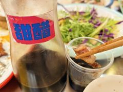 -遇西祠·海鲜烧烤(总店)