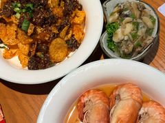 醉虾-蚝翅·海鲜粥·烧烤·龙虾季(海曙天一店)