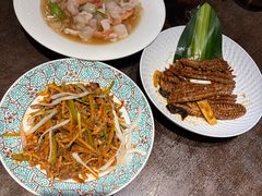 -魁盛居百年鲁菜馆(县西巷店)