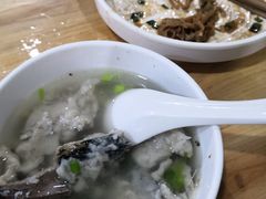 -江南红鱼汤(洋中花园店)