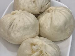 七品酱肉包-李与白包子铺(桐梓林店)