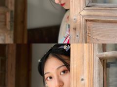 -汉仪华裳汉服旗袍·摄影写真馆(乌镇西栅店)