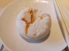 流沙奶黄包-利苑酒家(金宝店)