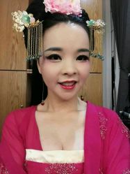 -盘子女人坊古装写真摄影(厦门总店)