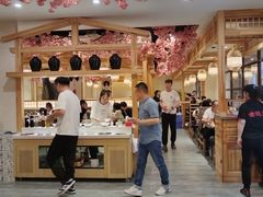 -金达莱烧烤(黎明南街店)