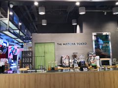 -THE MATCHA TOKYO抹茶东京