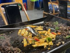 -湘西乌龙山铁板烧(双桥店)