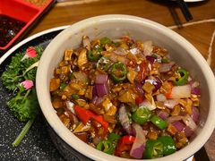 -雀舞云南菜(天津天河城购物中心店)