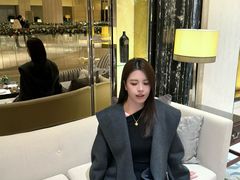 -LONG BAR 廊吧(外滩华尔道夫酒店)