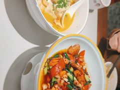 -老味道湘菜