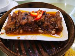 -满福隆酒楼(万绿园店)