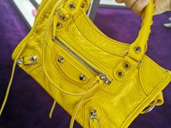 -BALENCIAGA(德基广场店)