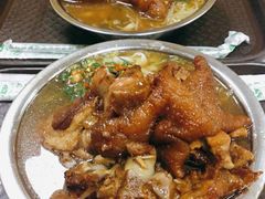 -其英猪脚粉(衡阳路总店)