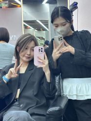 -MY HAIR ARDOR