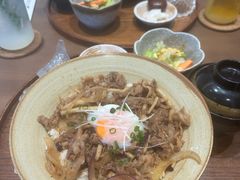 -ITARU食堂·定食料理(西丽店)