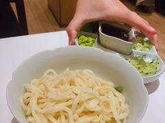 老北京炸酱面-四季民福烤鸭店(前门店)