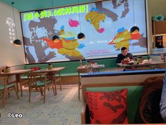 大堂-蛙小侠(五象万象汇店)