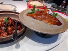 -青年公社烤鸭(青年路店)