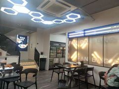 -长乐饭冰冰·冰饭·烧烤(长乐总店)