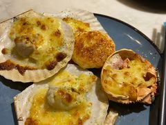 -喜庭海鲜自助(来福士店)