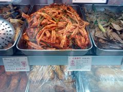 -娘心豆品(方庄店)