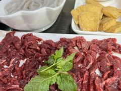 -贵州人家·酸汤火锅·20年老字号