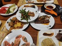 -汉巴味德(沈阳万象汇店)