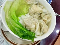 鲜虾云吞面-民信老铺(人民路店)