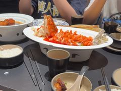 -金陵家宴·金陵春·南京菜(夫子庙店)