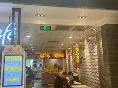 -麦当劳(世纪汇广场店)