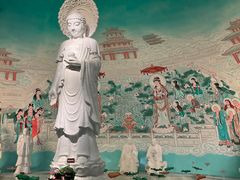 -大报恩寺遗址景区