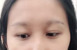 -变美丽半永久纹眉连锁·机器野生眉·洗眉