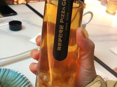 -做披萨的奇葩(中海央墅店)