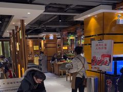 -韩都烤肉·烤鳗鱼(中街小北总店)