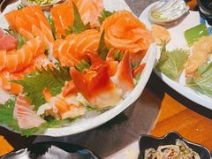 -和彩放题餐厅(酒仙桥店)
