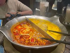 -湊湊火锅·茶憩(打浦桥日月光店)