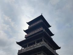 -三国赤壁古战场