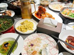 -姑苏家宴·苏帮菜·松鼠桂鱼(苏州总店)