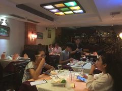 大堂-太平馆西餐厅(北京路店)