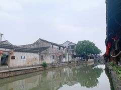 -绍兴古城