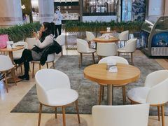 大堂-逸派咖啡 EPARKCOFFEE(广安门店)