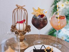 荔枝玫瑰-BEC(好景花园店)