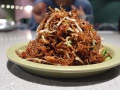 -半山腰·云南菜(侨福芳草地店)