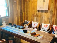 -邈墨茶馆(大兜路1号店)