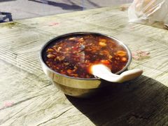 -雅沛轩锅贴八宝粥(回民街店)