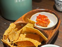 -衡厨·衡阳土菜(中南店)